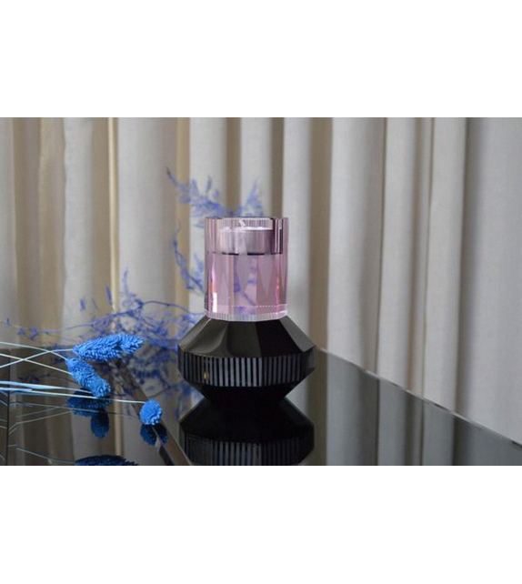 Chicago Reflections Copenhagen Bougeoir