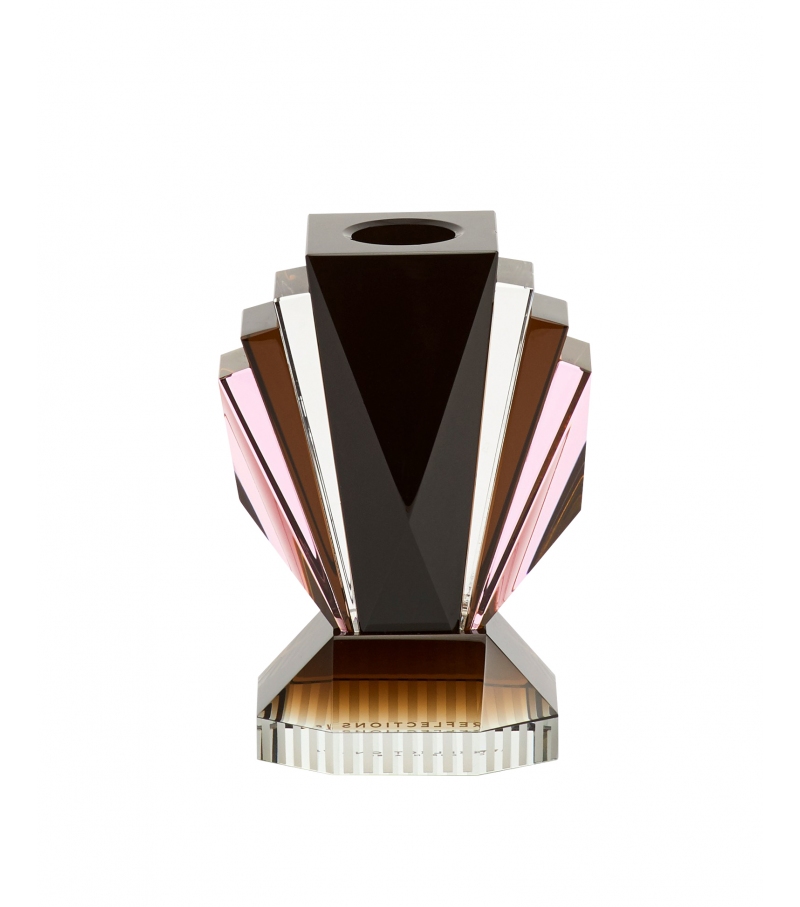 Brooklyn Reflections Copenhagen Candle Holder