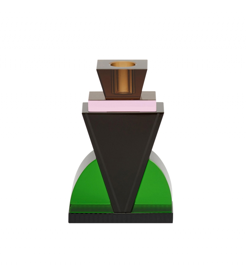 Brooklyn Reflections Copenhagen Candle Holder