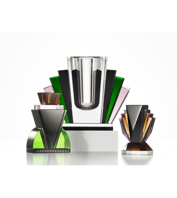 Brooklyn Reflections Copenhagen Porta Candele