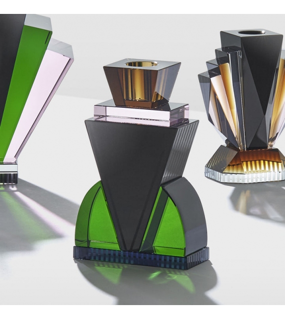 Brooklyn Reflections Copenhagen Porta Candele