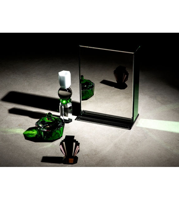 Brooklyn Reflections Copenhagen Kerzenhalter