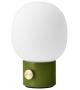 JWDA Portable Menu Table Lamp