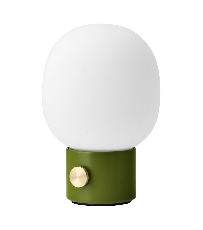 JWDA Portable Menu Lampe de Table
