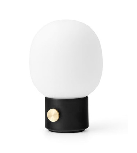 JWDA Portable Menu Lampe de Table