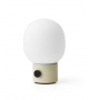 JWDA Portable Menu Lampe de Table