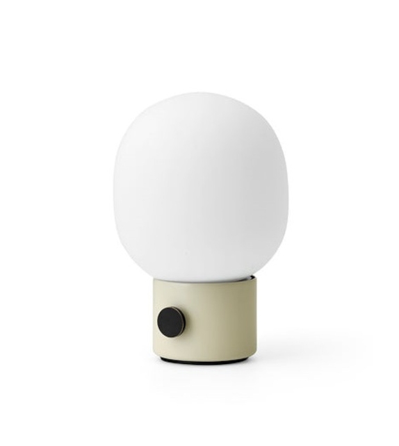 JWDA Portable Menu Lampada da Tavolo