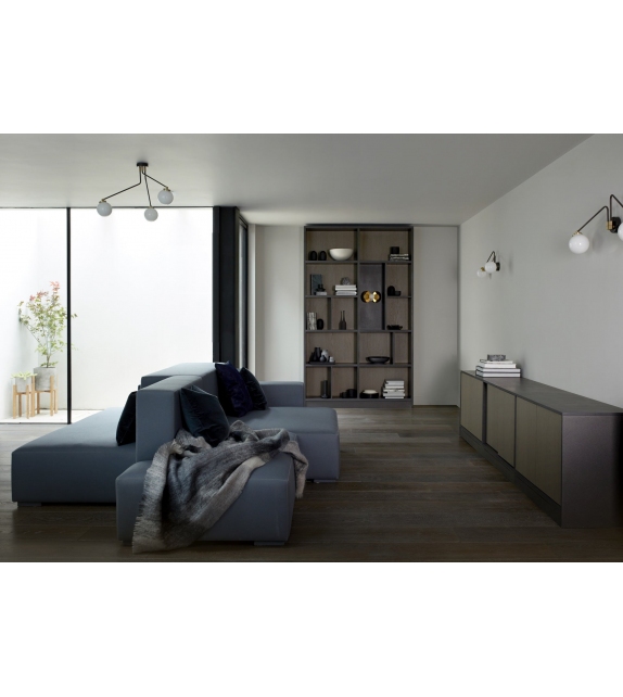 Array Mini Opal CTO Lighting Lampada a Sospensione