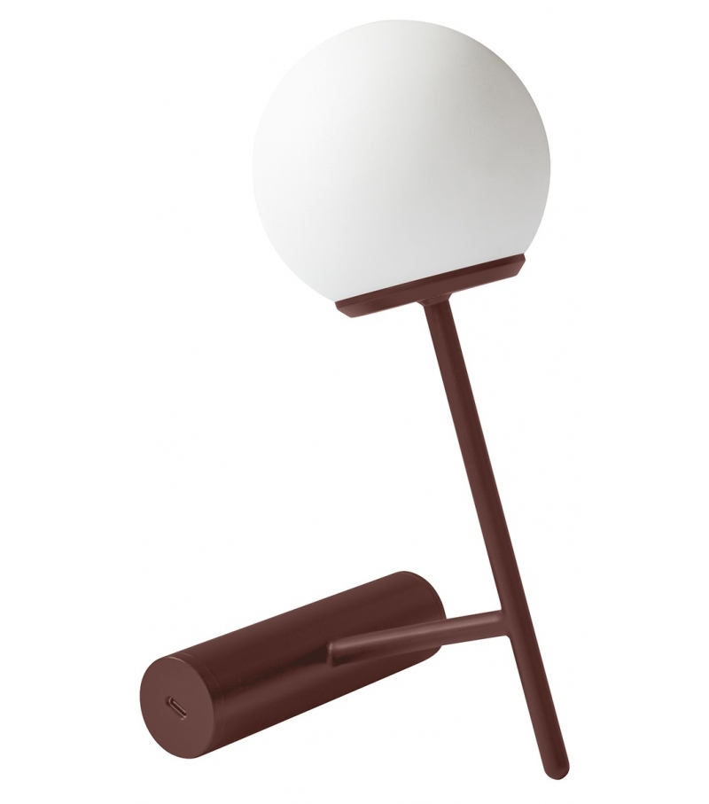 Phare Menu Lampe de Table