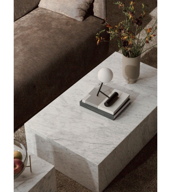 Phare Menu Table Lamp