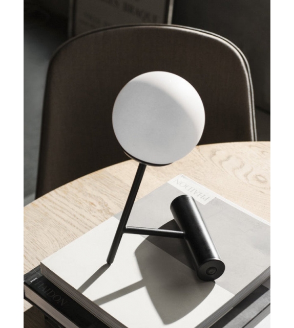 Phare Menu Table Lamp
