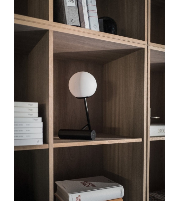 Phare Menu Lampe de Table