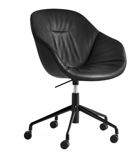 About a Chair AAC 153 Soft Hay Armstuhl