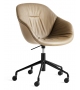 About a Chair AAC 153 Soft Hay Poltroncina