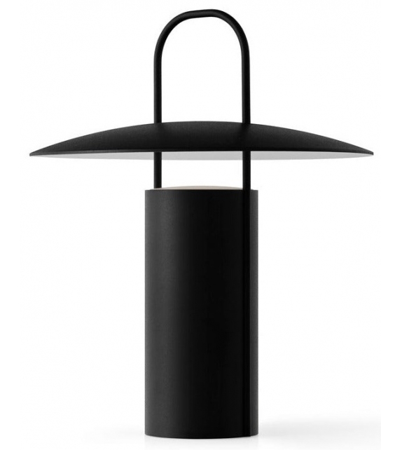 Ray Portable Menu Lámpara de Mesa