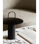 Ray Portable Menu Table Lamp