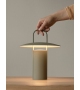 Ray Portable Menu Table Lamp