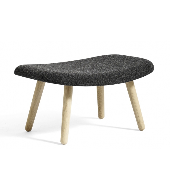 About a Lounge AAL 03 Hay Repose-piéds