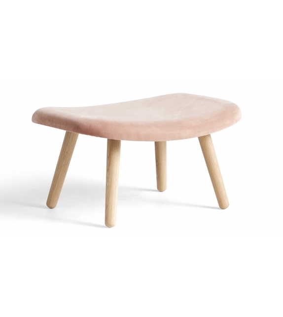 About a Lounge AAL 03 Hay Poggiapiedi