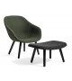 About a Lounge AAL 03 Hay Repose-piéds