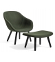 About a Lounge AAL 03 Hay Repose-piéds
