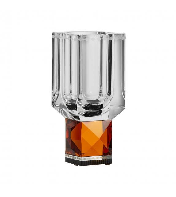 Reflections Copenhagen Vase Ohio