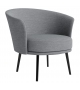 Dorso Hay Armchair