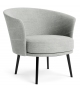 Dorso Hay Armchair