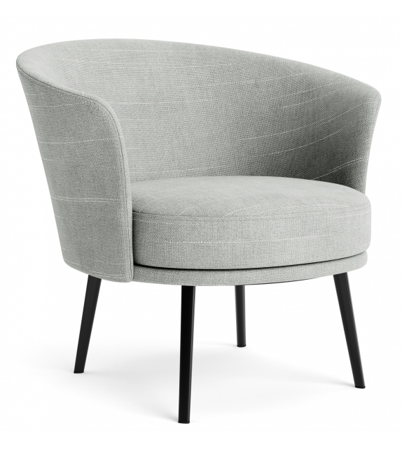 Dorso Hay Fauteuil