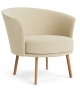 Dorso Hay Fauteuil