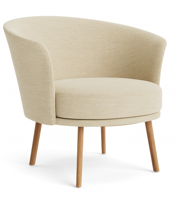 Dorso Hay Fauteuil