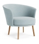 Dorso Hay Fauteuil