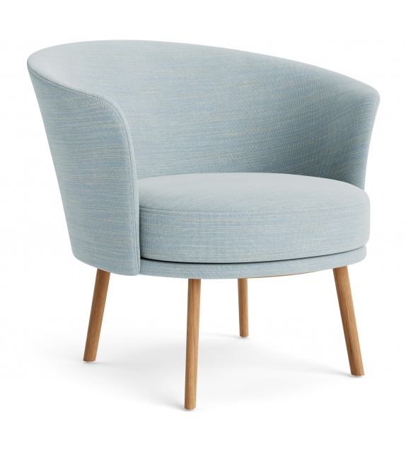 Dorso Hay Fauteuil