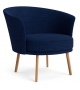 Dorso Hay Fauteuil