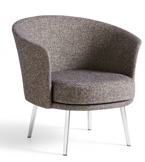 Dorso Hay Armchair