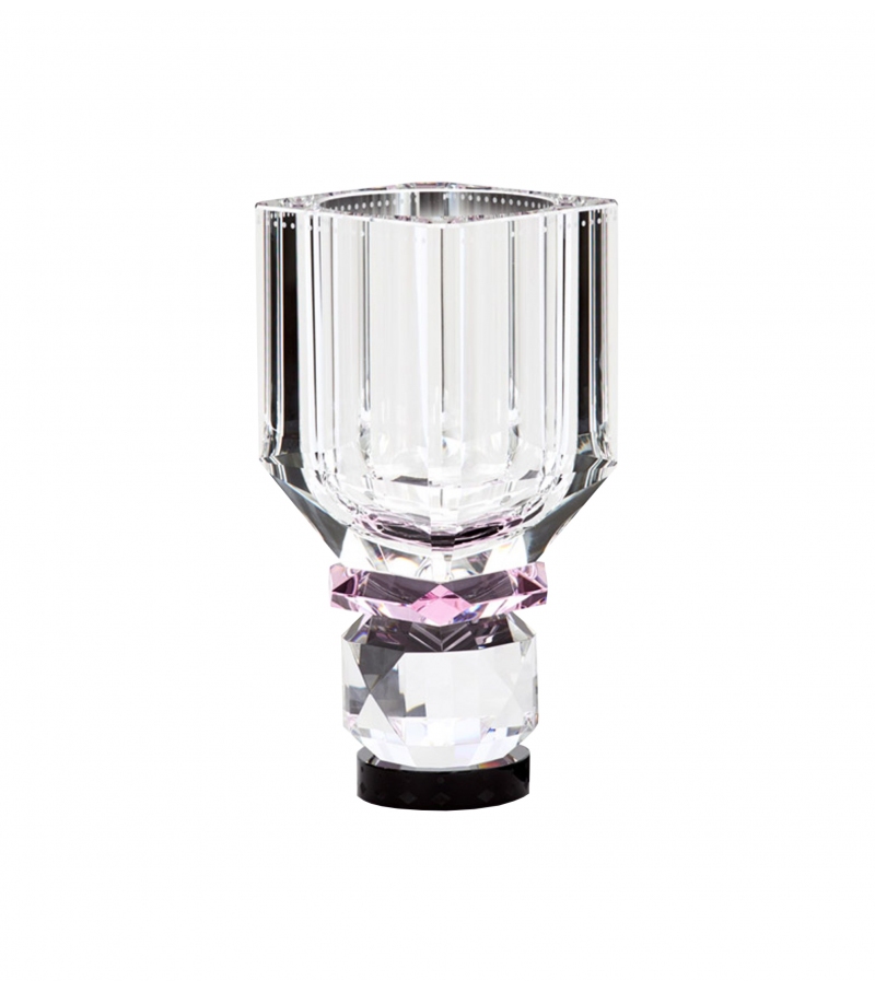 Reflections Copenhagen Vase Utah