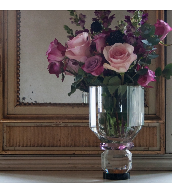 Utah Vase  Reflections Copenhagen