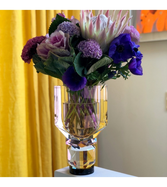 Utah Vase  Reflections Copenhagen