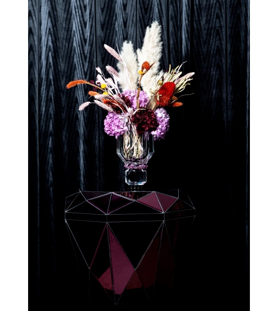 Reflections Copenhagen Vase Utah