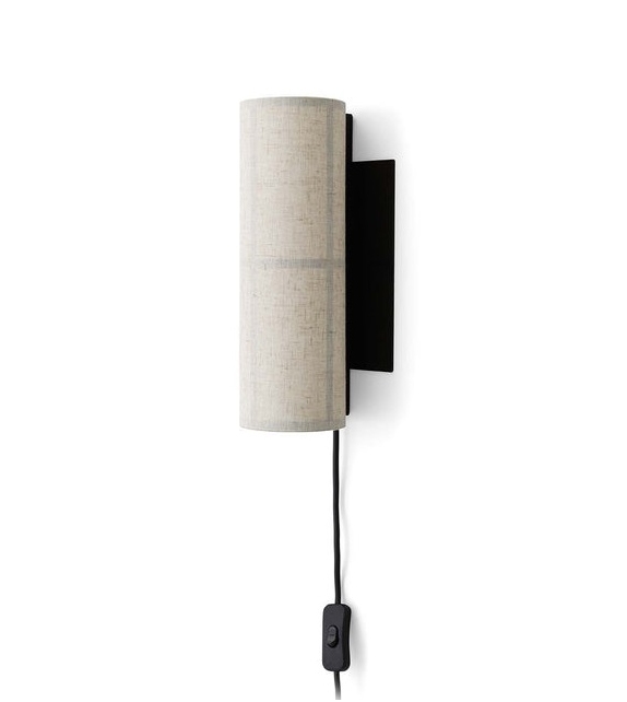 Hashira Menu Wall Lamp
