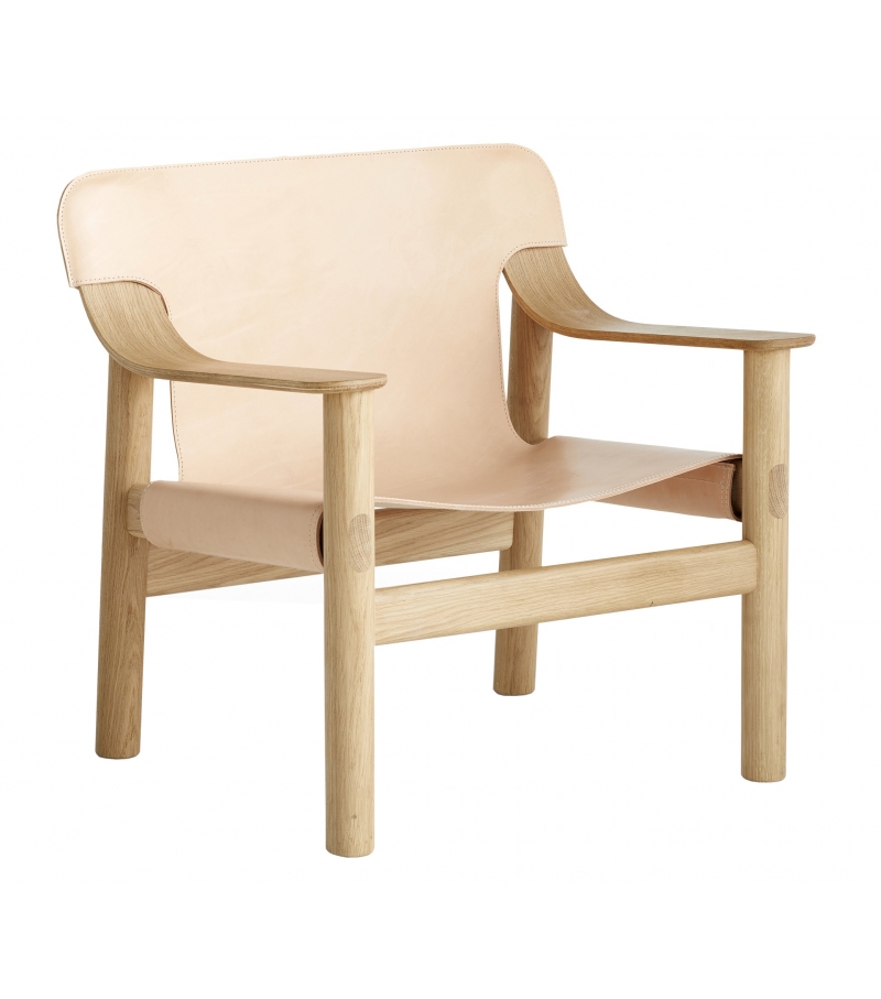 Bernard Hackney Sessel