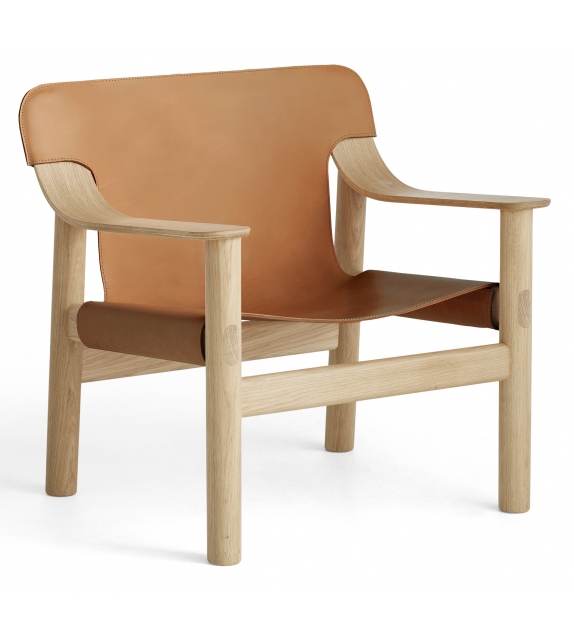 Bernard Hay Armchair