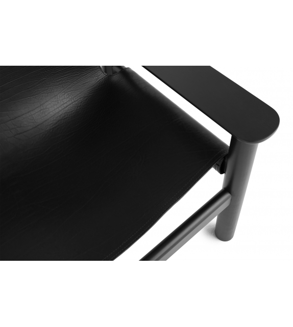 Bernard Hackney Sessel