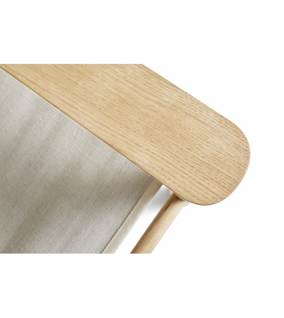 Bernard Hay Armchair