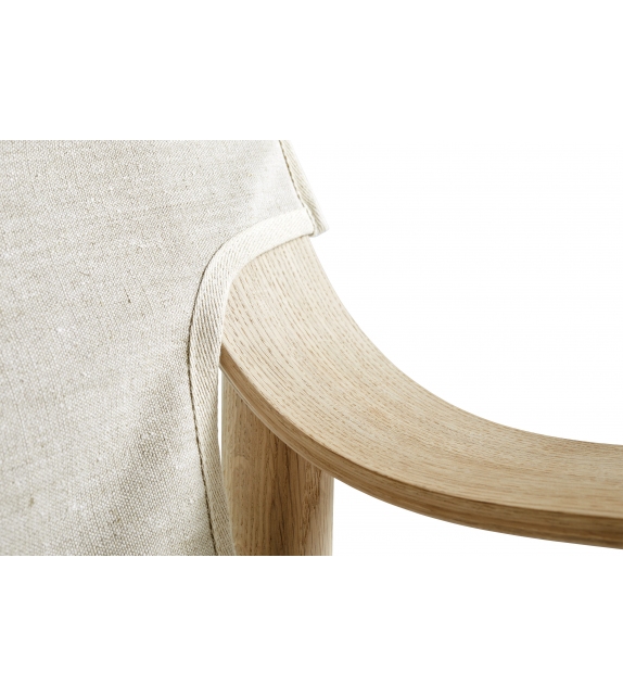 Bernard Hackney Sessel