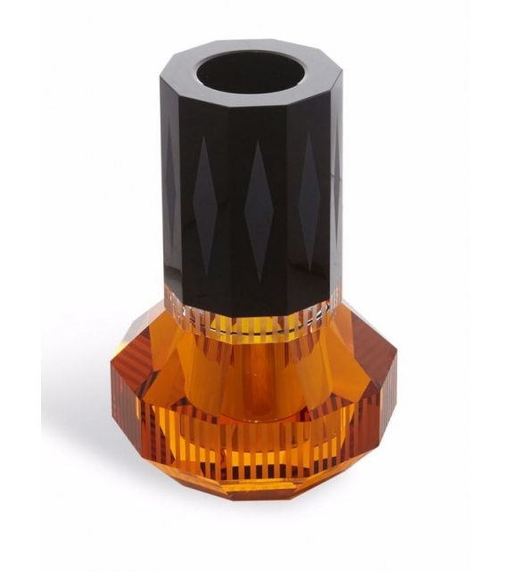 Chicago Reflections Copenhagen Jarrón