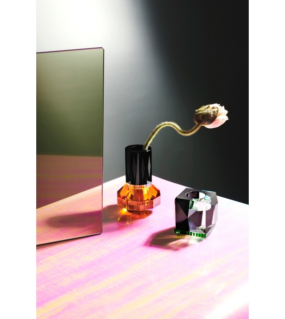 Chicago Vase  Reflections Copenhagen