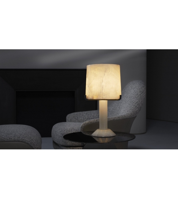 Acropolis CTO Lighting Table Lamp