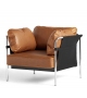 Can 1 Seater Hay Armchair