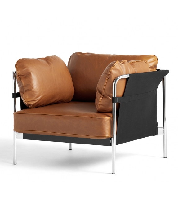 Can 1 Seater Hackney Sessel